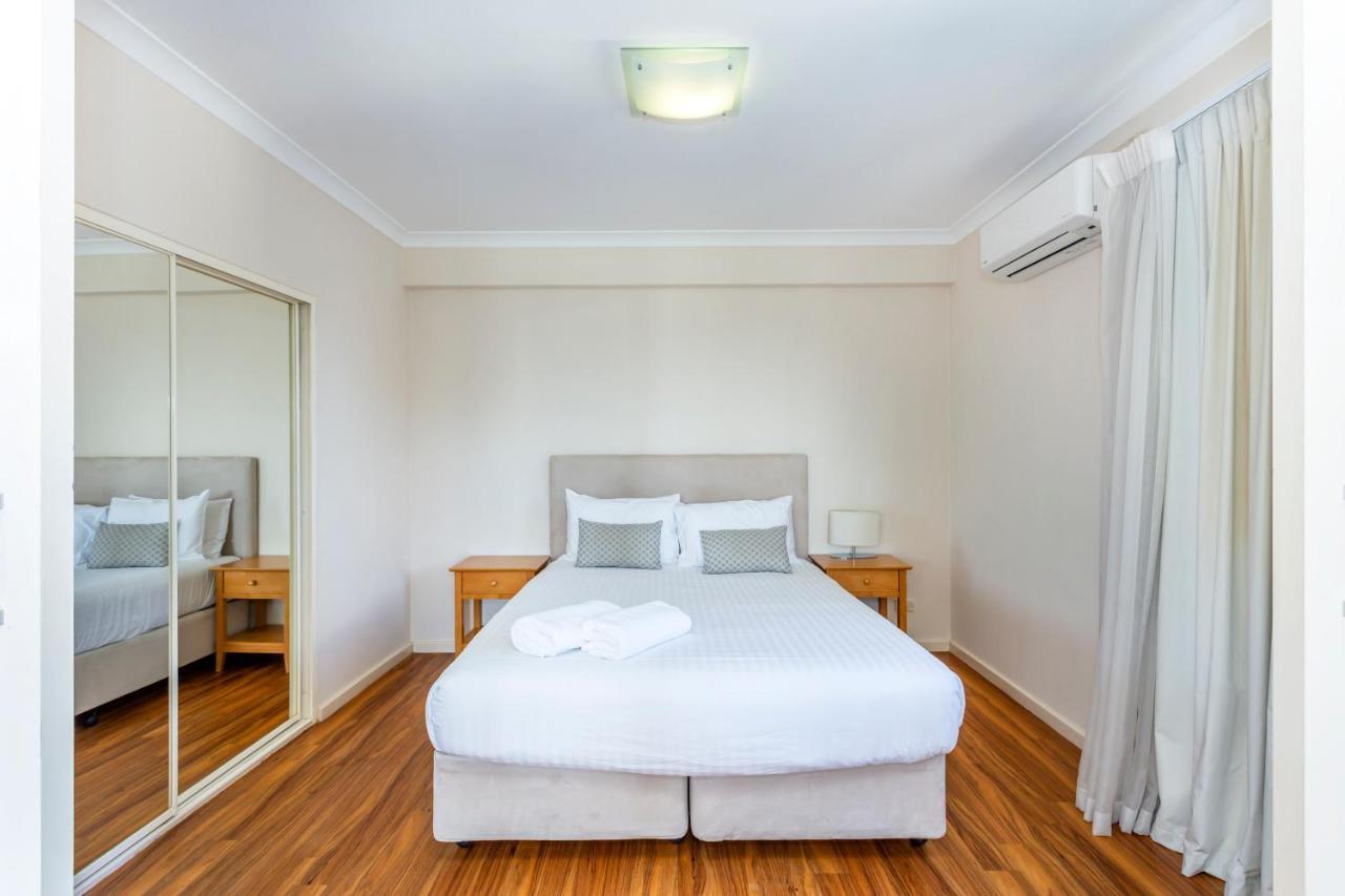 Perth West End Apartment 406 - Executive Escapes Exterior photo