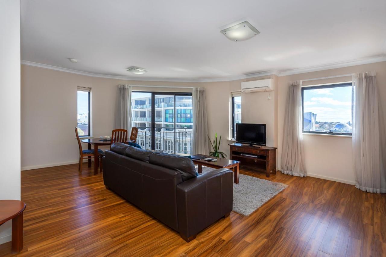 Perth West End Apartment 406 - Executive Escapes Exterior photo