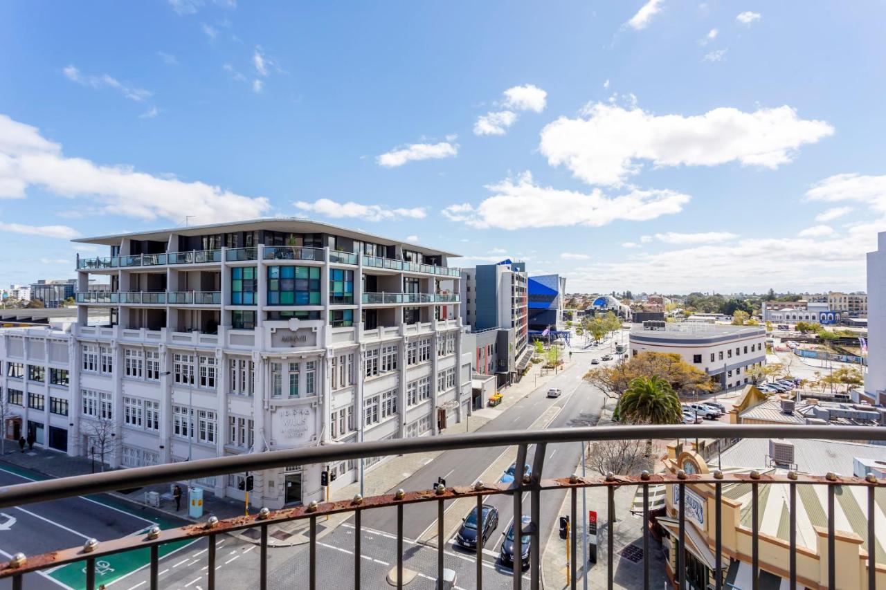 Perth West End Apartment 406 - Executive Escapes Exterior photo