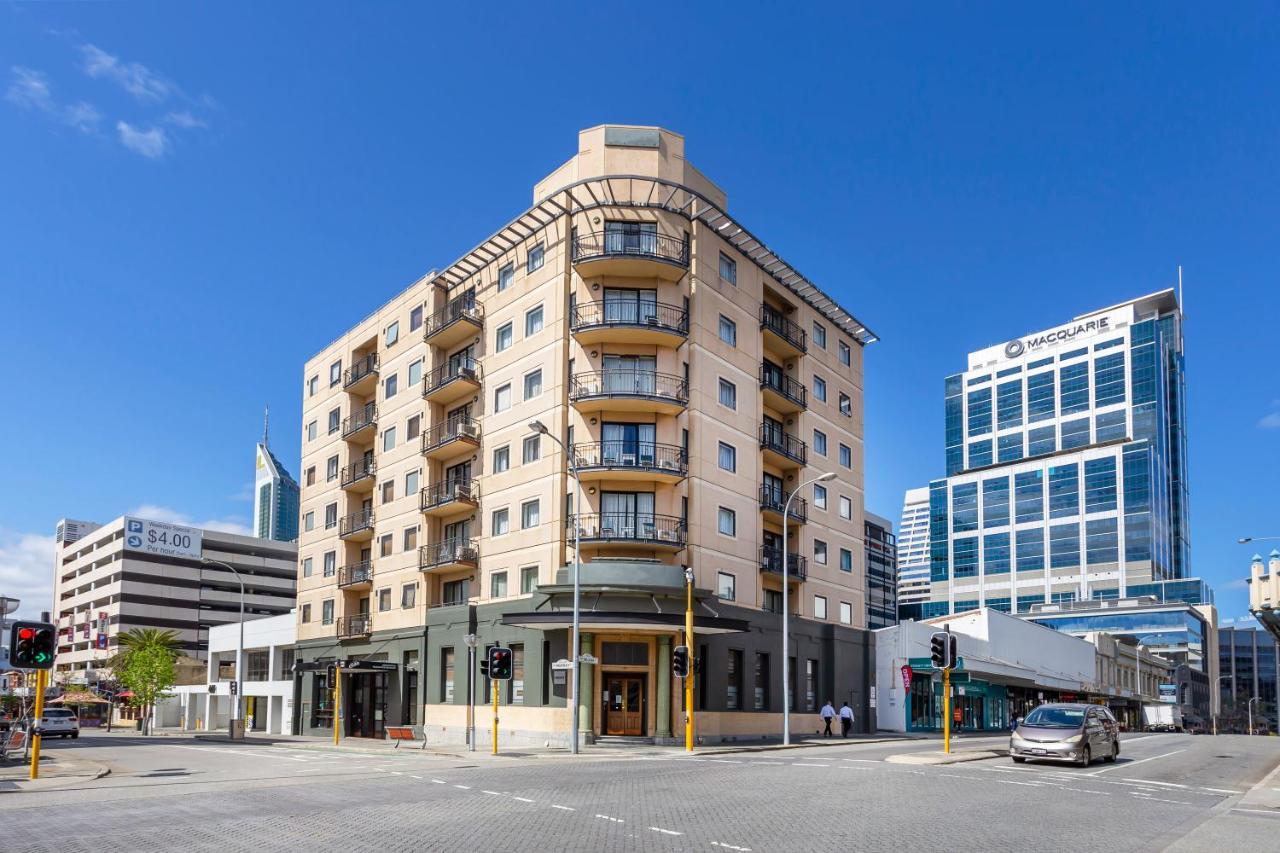Perth West End Apartment 406 - Executive Escapes Exterior photo
