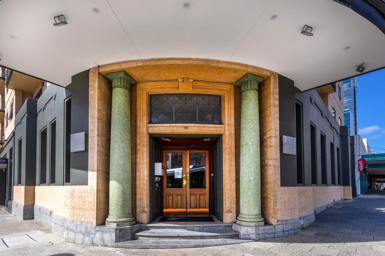 Perth West End Apartment 406 - Executive Escapes Exterior photo
