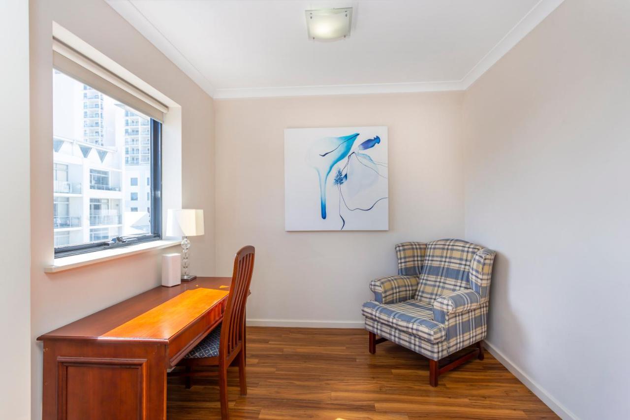 Perth West End Apartment 406 - Executive Escapes Exterior photo