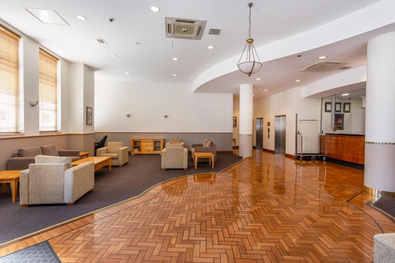 Perth West End Apartment 406 - Executive Escapes Exterior photo